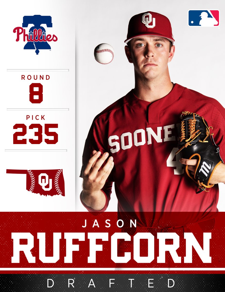 Oklahoma Baseball on Twitter: 