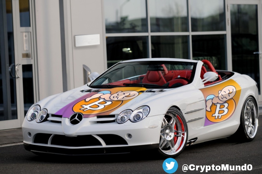 CryptoMund0's tweet photo. 🚀ATTENTION🚀  We just enlisted in CoinGecko!!!👏🏻👏🏻 https://t.co/EnSK1G5rQk 
#BBTC 
#Bitcoin 
#babybitcoin
#ElonMusk #Coingecko @elonmusk  @coinlistings https://t.co/ldzApyw6ow