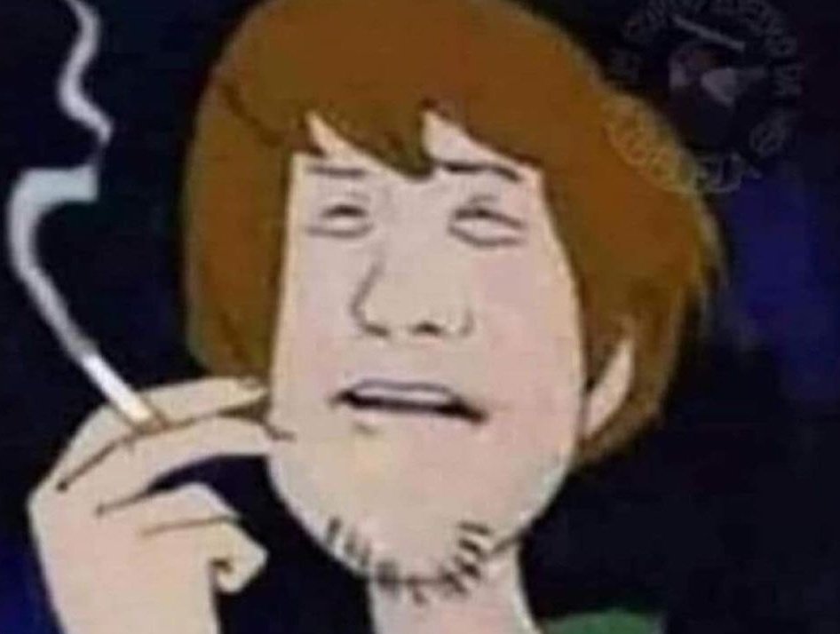 thebeckelite's tweet image. Quando eu to F1 de boa e começo a ter umas teorias revolucionárias 😅😂