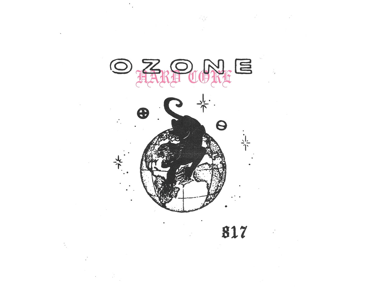 Central_Track's tweet image. SONG OF THE DAY: OZONE -- "GIVE IT A REST" // New Fort Worth crossover thrash band @ozonehc's latest circle pit-inducing single will have you wondering if this planet's worth saving.  bit.ly/3AWmadi