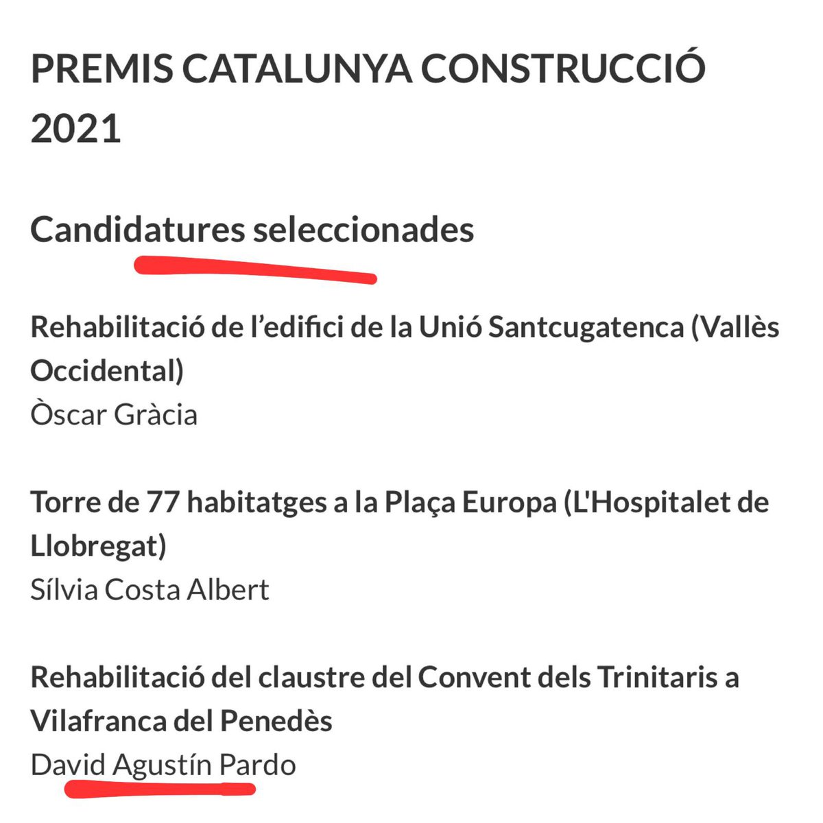 David__Agustin's tweet photo. 🎖 Sempre és d’agrair el reconeixement a la feina ben feta. 
#VilafrancaDelPenedès
#SecurityFirst ⛑🦺 https://t.co/LOOTGjMapR