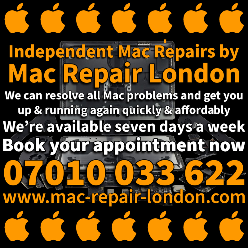 MacRepairLDN's tweet photo. #macrepairlondon #macrepairldn #macbook #macbookair #macbookpro #imac #macpro #macmini #repair #support #upgrade #datarecovery #NW1 #NW2 #NW3 #NW4 #NW5 #NW6 #NW7 #NW8 #NW9 #NW10 #NW11 #apple #specialist #expert #professionals #independent #service #london #northlondon #nwlondon https://t.co/gfZOKswLV5