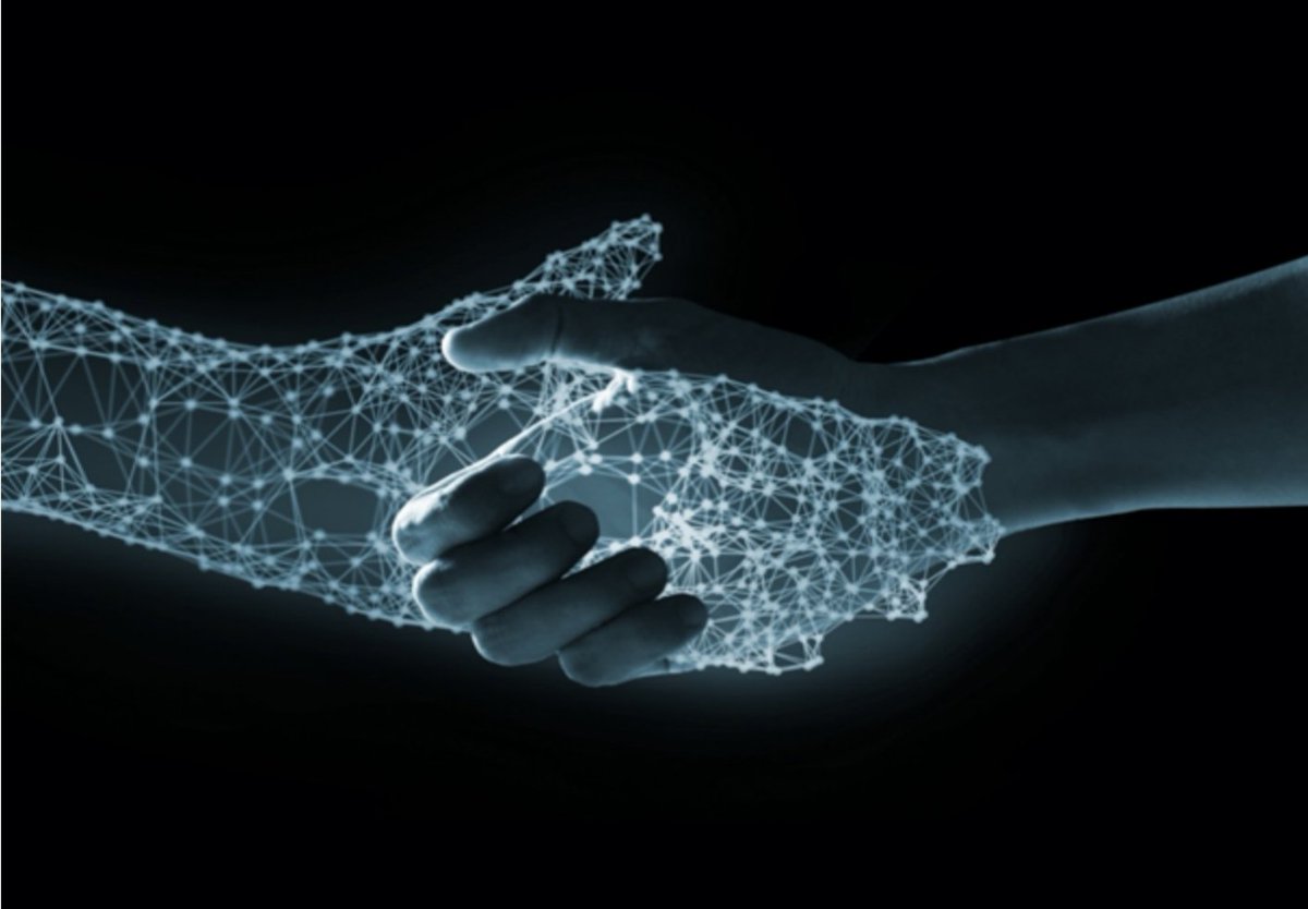 Registration for the Conference "Agency in a Datafied Society: Communication between and across humans, platforms and machines“ is open. More info at uni-bremen.de/zemki/veransta…