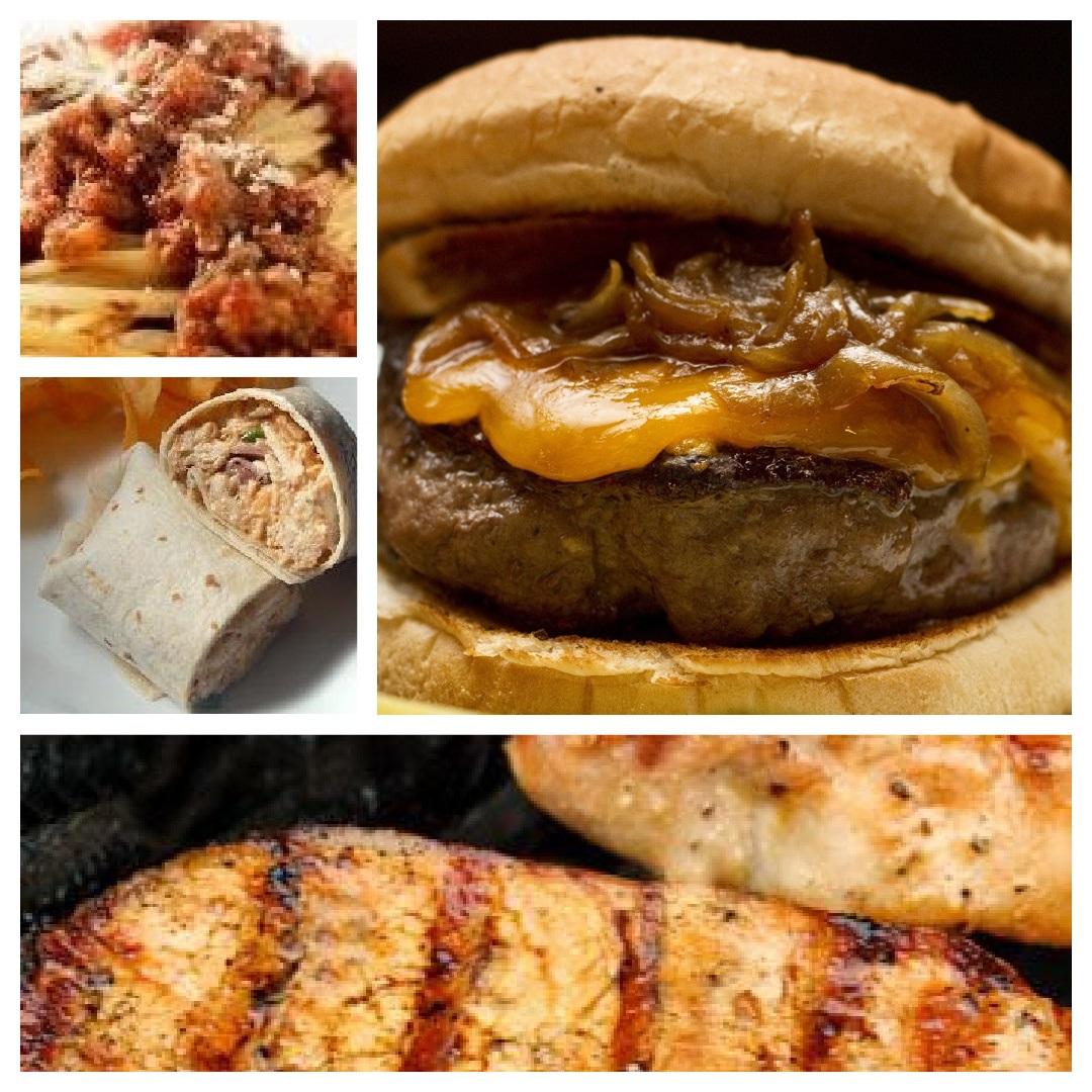 EntreeKitchen's tweet photo. Our menu for the week is ready! Take a peek:  https://t.co/BrqLYi2KFK  There is something for everyone each week, so make sure you take a look, place your order and simply pick up at your convenience! #dinner #hungy #yum #delicious #orderdinner #makedinner #whatsfordinner https://t.co/roVWxquout