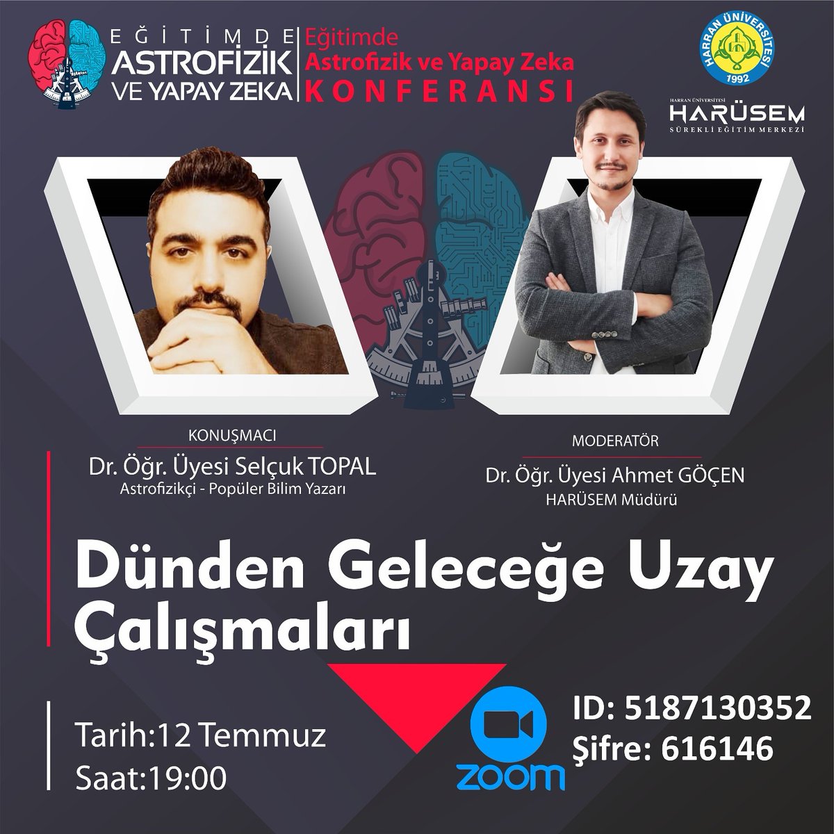 astro_education's tweet photo. @astronomTurk :'Dünya dışı yaşam burnumuzun dibinde olabilir!' 🤔

@hrumedya @USEmbassyTurkey @Mehmet_s_celik @HarusemHarran @AhmetGocen3 

#astrofizik #uzay #YapayZeka https://t.co/XfuAY6eeSM