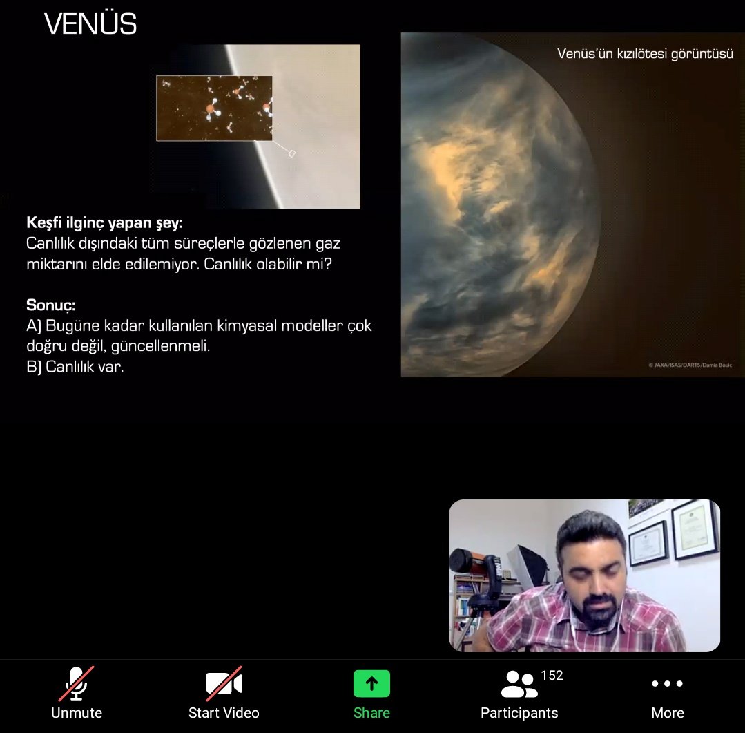 astro_education's tweet photo. @astronomTurk :'Dünya dışı yaşam burnumuzun dibinde olabilir!' 🤔

@hrumedya @USEmbassyTurkey @Mehmet_s_celik @HarusemHarran @AhmetGocen3 

#astrofizik #uzay #YapayZeka https://t.co/XfuAY6eeSM