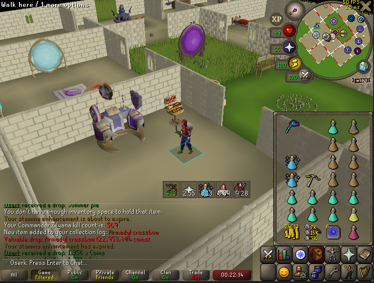 OserkRS's tweet photo. A few updates from the last couple weeks. 9 More 99s til max. https://t.co/M2jJyh8MNF
