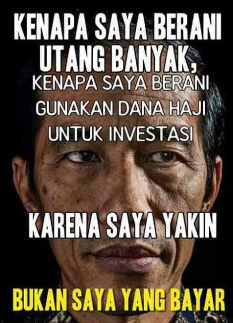 Dzulfik40663004's tweet photo. Jadi yang bayar siapa ya?

#2021GantiPresiden https://t.co/uUsFzSmMeb