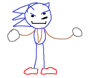 「Alright here's today's game:

Draw me a 」|Nibroc.Rockのイラスト