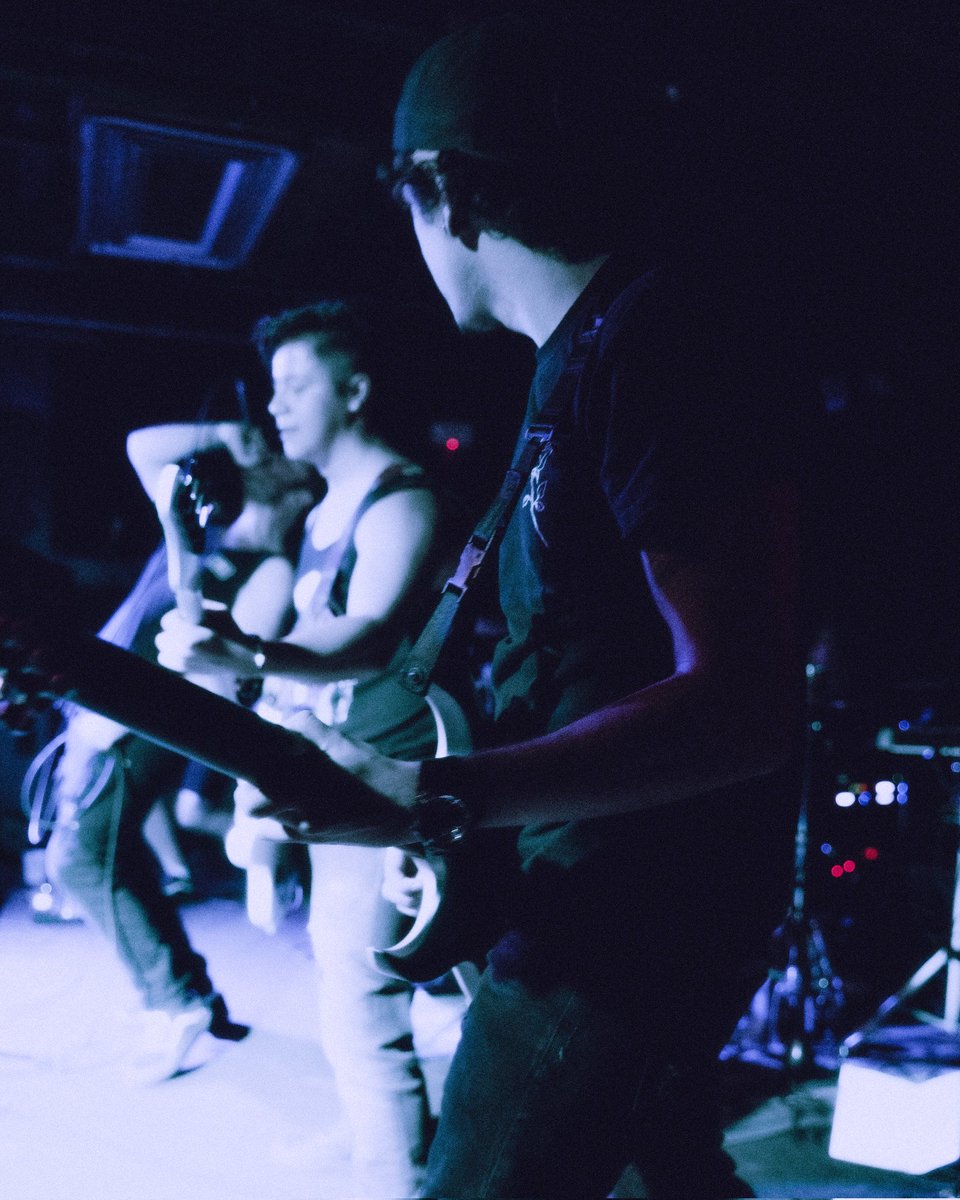 This Friday marks 6 months of our debut EP In the Absence of Colour.

Let us know in the comments what your favorite song was on this EP

Thank you for all the love and support you've shown us in the first half of 2021.

Much more to come