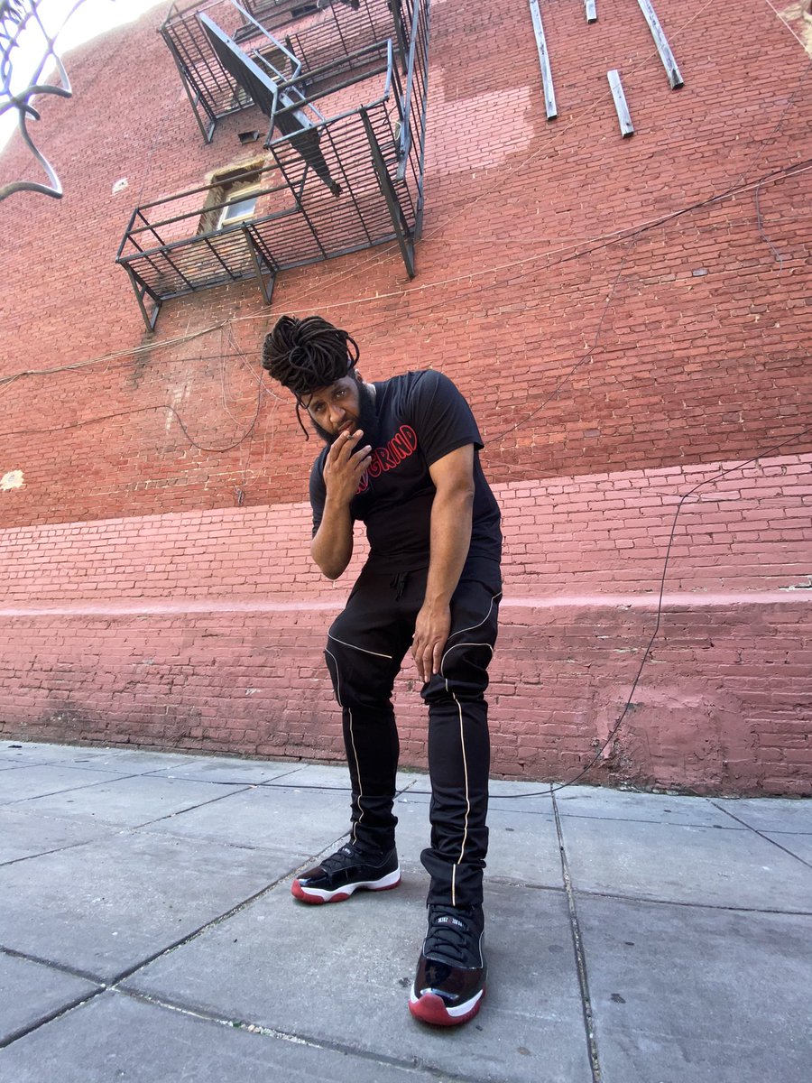 BigG703's tweet image. Really outside fasho Hard Grind all I know