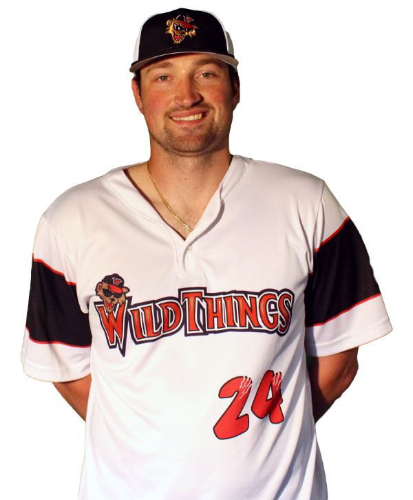 "Hi, my name is James Meeker, reliever for the <a href="/WashWildThings/">Washington Wild Things</a>. I decided to not allow a run in 19 appearances (21 IP) this season, strikeout 30 and allow 5 BB. Just to prove I'm human, I decided to let opposing batters produce 6 H. They made the effort, why not show compassion"