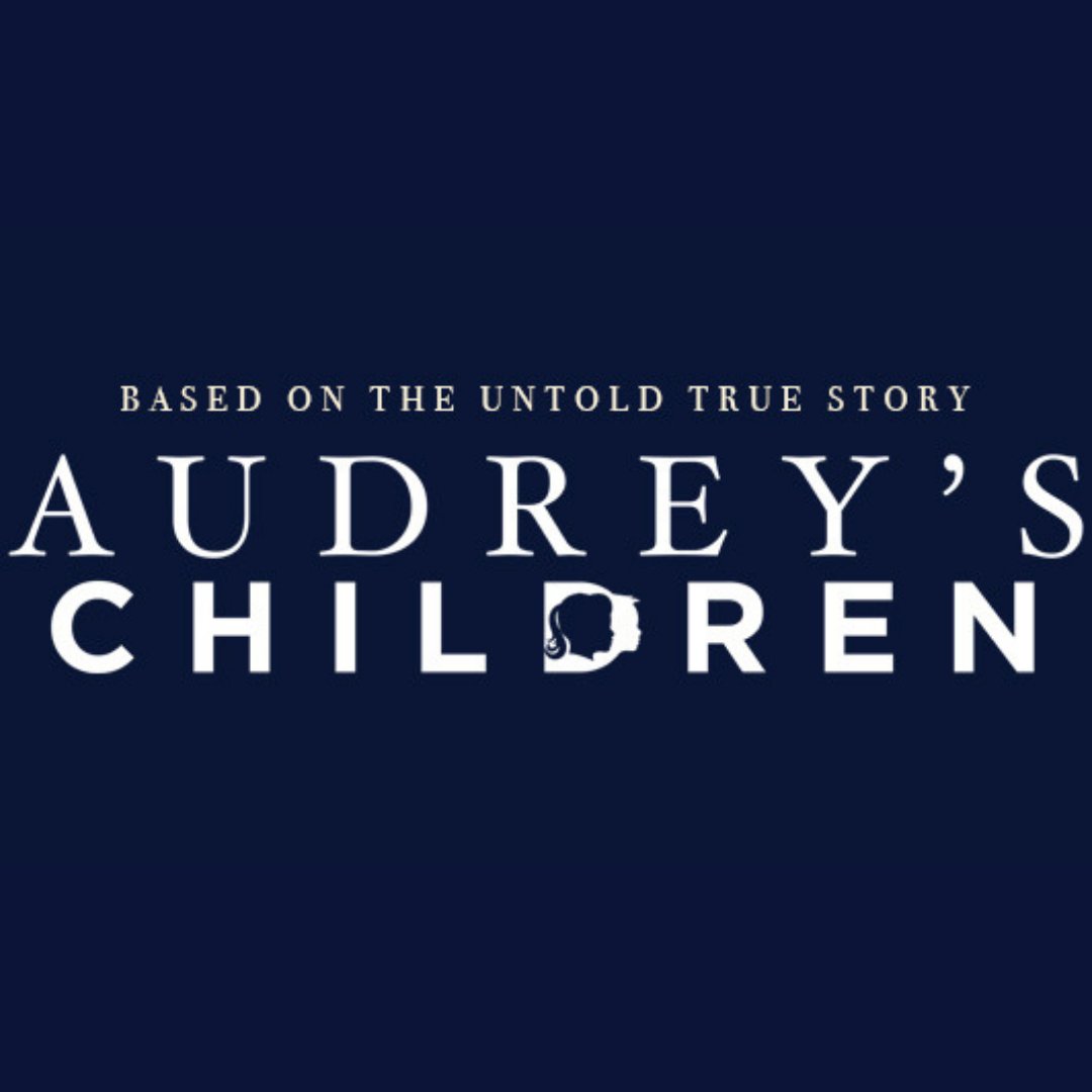 Audrey's Children (@audreyschildren) on Twitter photo WELCOME! Thank you for following our biographical, scripted, feature film AUDREY’S CHILDREN, inspired by the life of legendary oncologist + co-founder of <a href="/RMHC/">Ronald McDonald House Charities</a>, Dr. Audrey Evans. We’ll share updates, cast/crew chats AND the REAL Dr. Evans will make guest appearances #audreyevans WELCOME! Thank you for following our biographical, scripted, feature film AUDREY’S CHILDREN, inspired by the life of legendary oncologist + co-founder of <a href="/RMHC/">Ronald McDonald House Charities</a>, Dr. Audrey Evans. We’ll share updates, cast/crew chats AND the REAL Dr. Evans will make guest appearances #audreyevans
