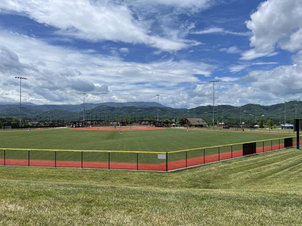 12U AYBS Angels are playing in the Cal Ripken Experience this week. Go Angels!

Watch the games here - hcst.me