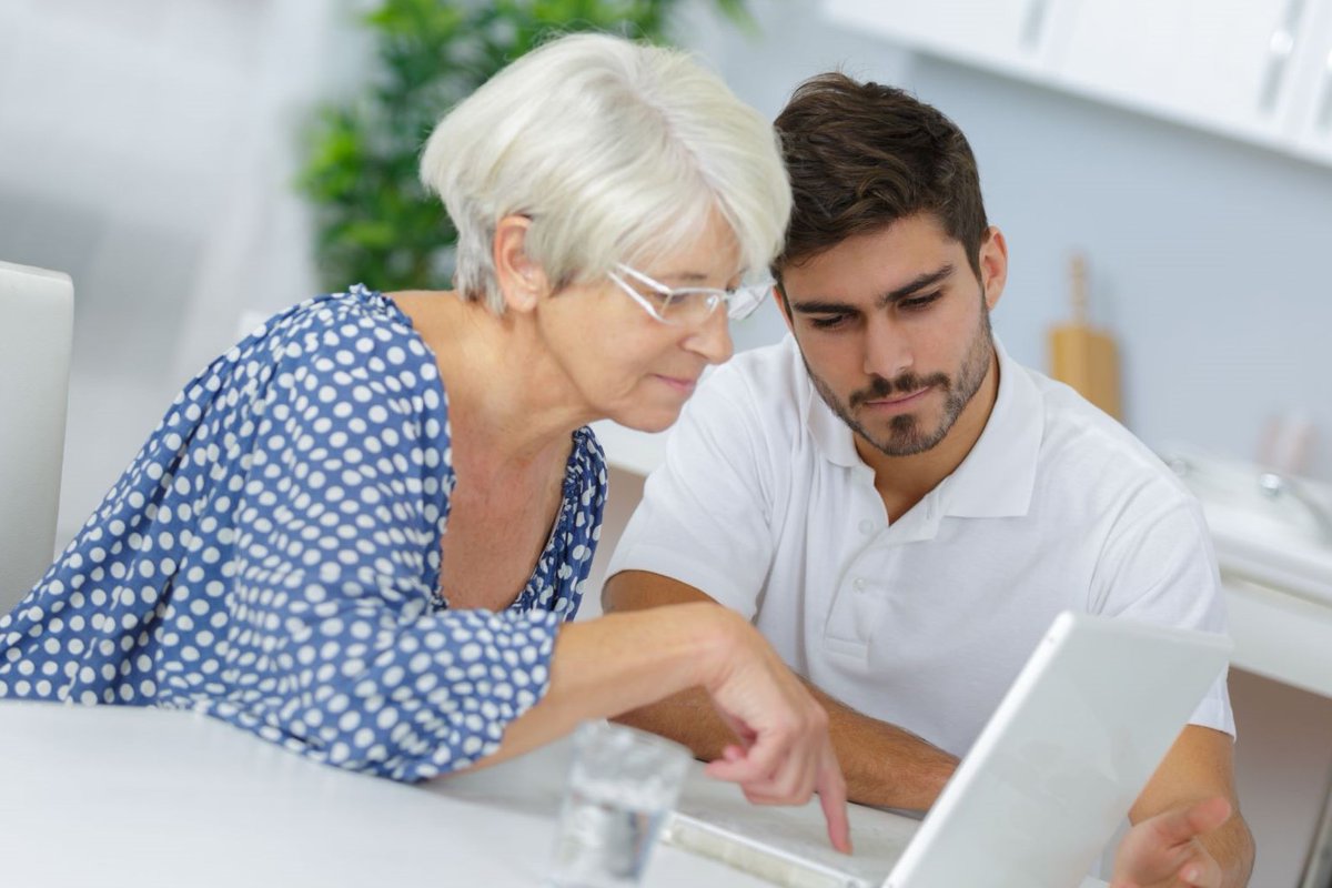 GenTechSupport's tweet image. You have questions and we have answers. Stop by for a 1 on 1 session where our amazing techs will help you will all your tech needs! Schedule by July 26 for 10% off Personal 1 on 1. 
Schedule at 
gentechsupport.com

#gentech #tech #techsupport #mac #windows #linux