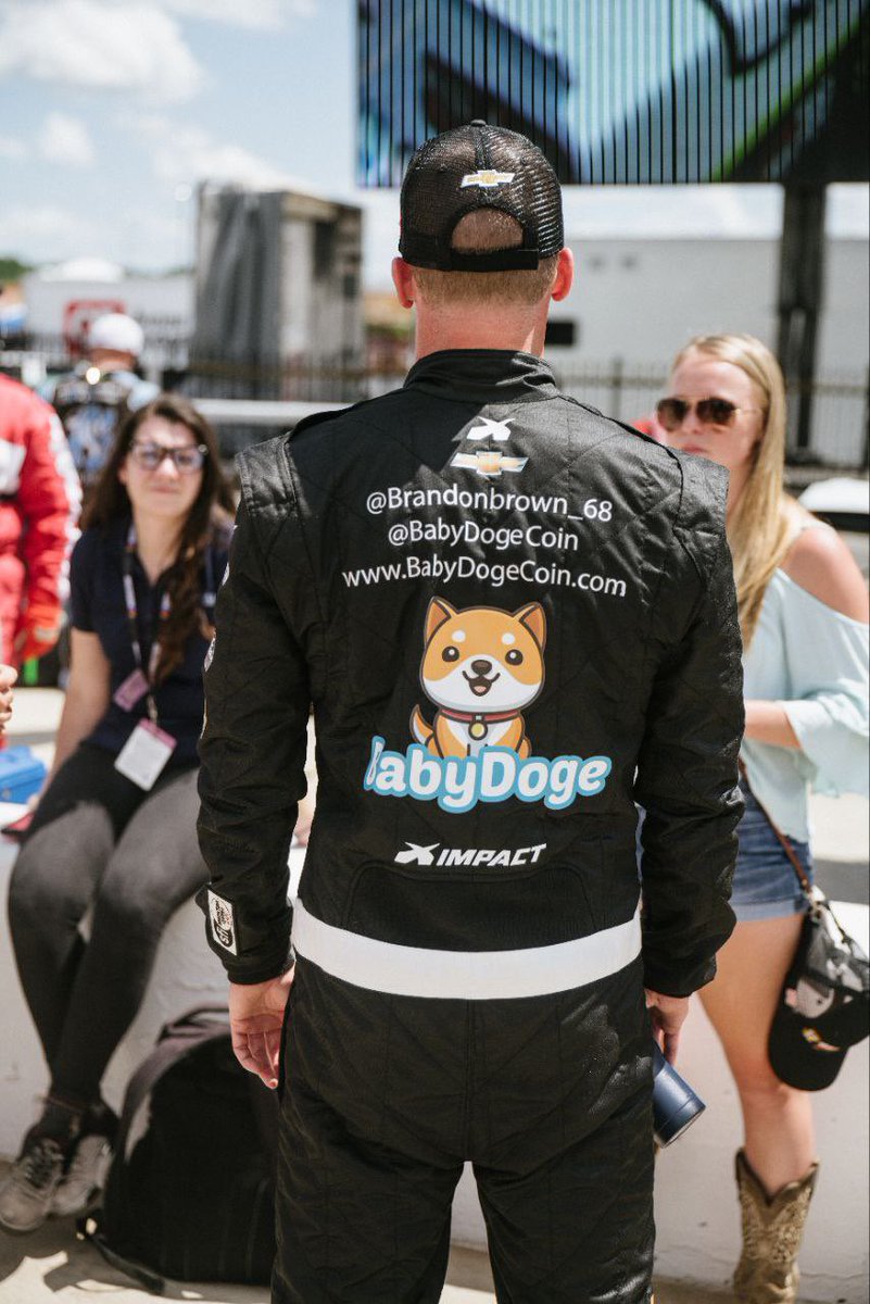 Baby Doge tweet media
