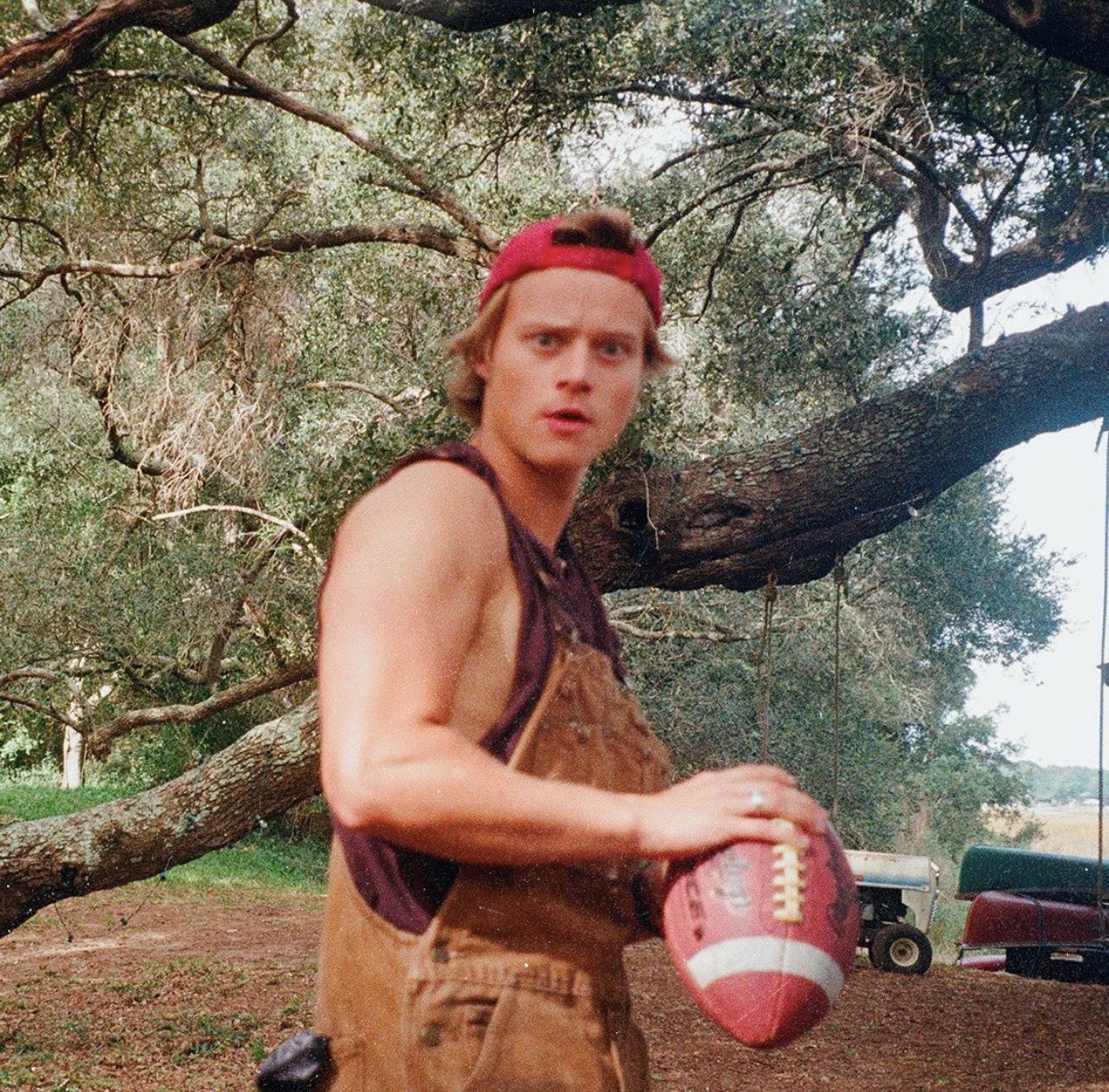 Joe dirt clearance cut off shorts