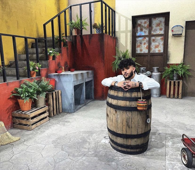 JPDLPR's tweet photo. Joel (@itsjoelpimentel) vía ig post 

"Fue sin querer queriendo" #/elchavodel8" https://t.co/BJEwEfgXPX