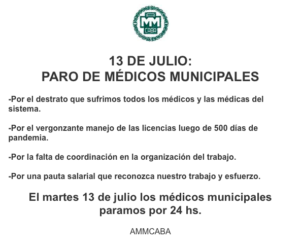 pirovanonco's tweet photo. El servicio no atenderá el día 13/7/21. https://t.co/8HWgBuMK3h