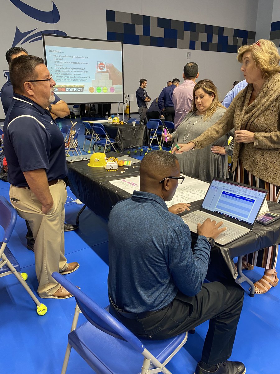 catherinedoc12's tweet image. Collaboration at its best!! Secondary principals preparing to address the needs of our teachers and students. #Noinvisibles #Interventionforall #realisticexpectations #serviceexcellence @YsletaISD @dem915boys @iceman569 @EastwoodMS_YISD @BA_Highlanders