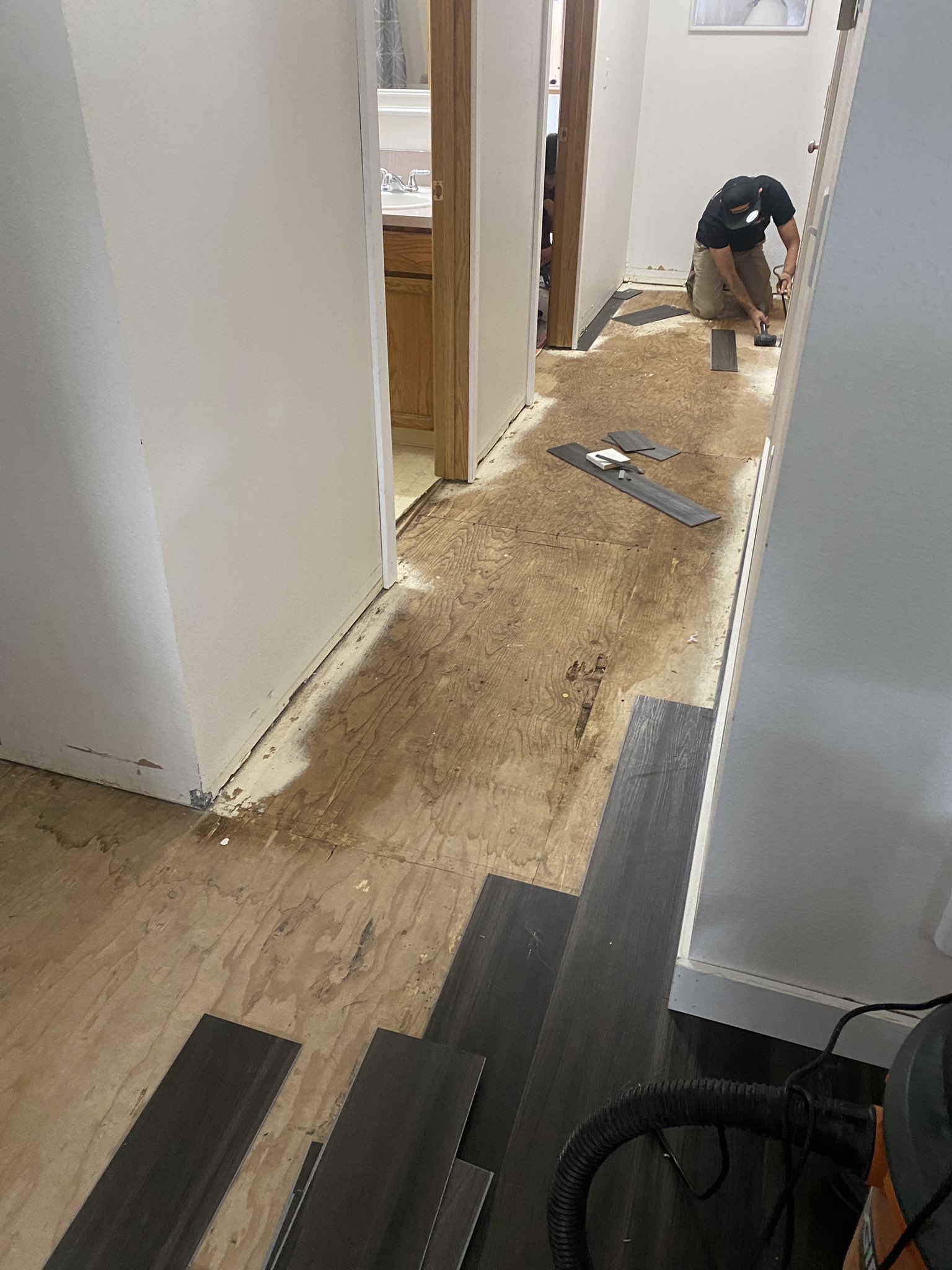 The Nicolet Leak: Is This The End? - 4m14rd7