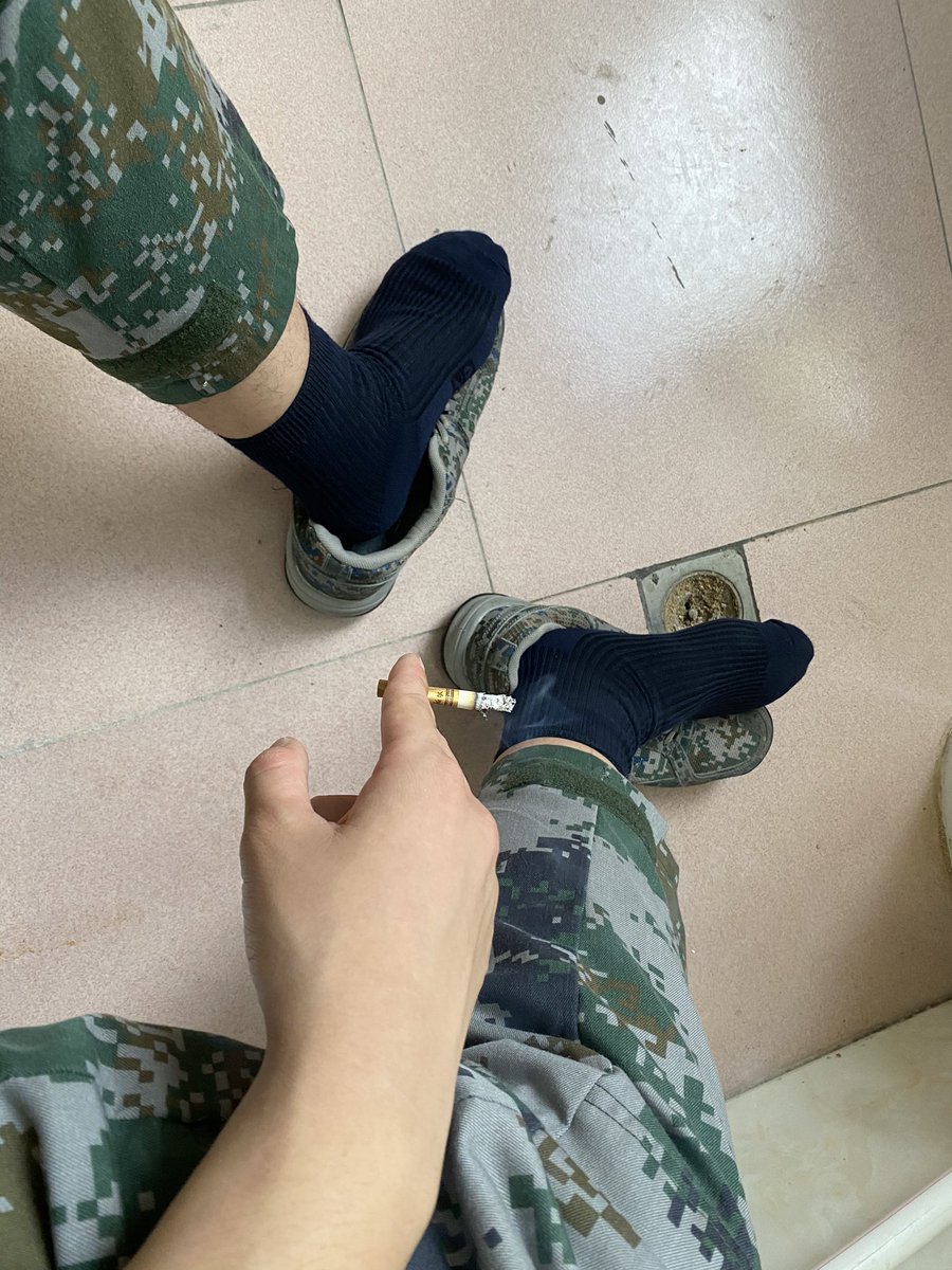 叫班长（原味） tweet media
