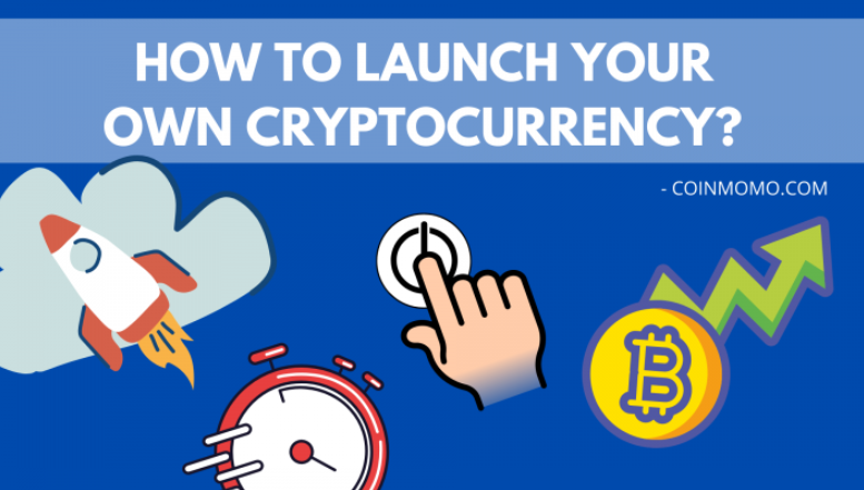 coin_momo's tweet photo. #Cryptocurrency
#What_is_Cryptocurrency #Cryptocurrency_price
Today everyone knows about bitcoin, but have you ever thought of launching your own cryptocurrency with hardly any technical knowledge. 
visit us: https://t.co/P71FKr8l4C https://t.co/v1cc9hvXly