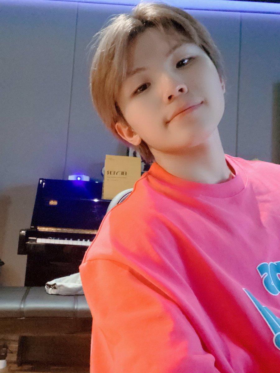 vobopics's tweet photo. 05/07/21

Weverse Update https://t.co/gizT8yx1Qe