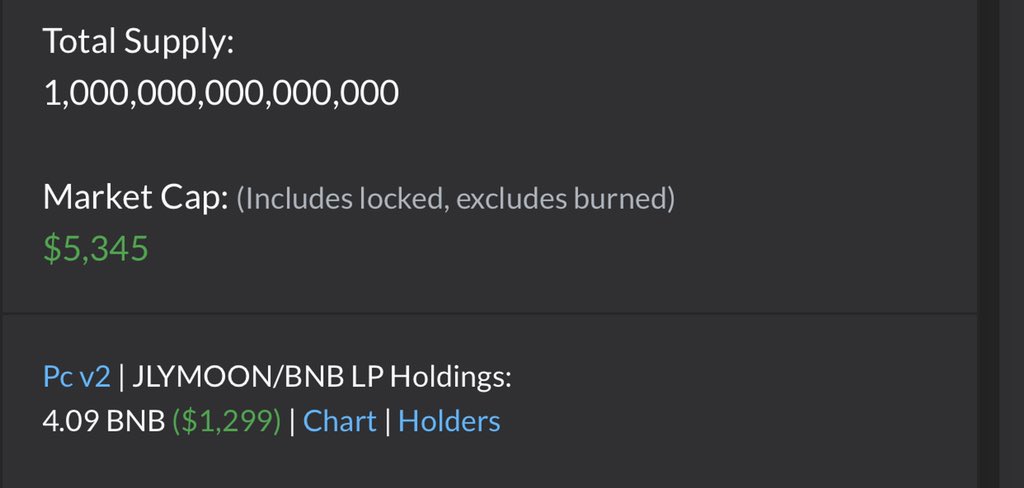 JellyMoonLight1's tweet photo. ‼️‼️‼️5345$ USD MARKET CAP IN 5 DAYS ‼️‼️‼️ LETS GO INVEST IN           🟣JELLYMOONLIGHT🟣 WE GOING TO THE MOOOOOOOOON https://t.co/r7YcFekUF5 #JLYMOON https://t.co/WoqRoBCYxU
