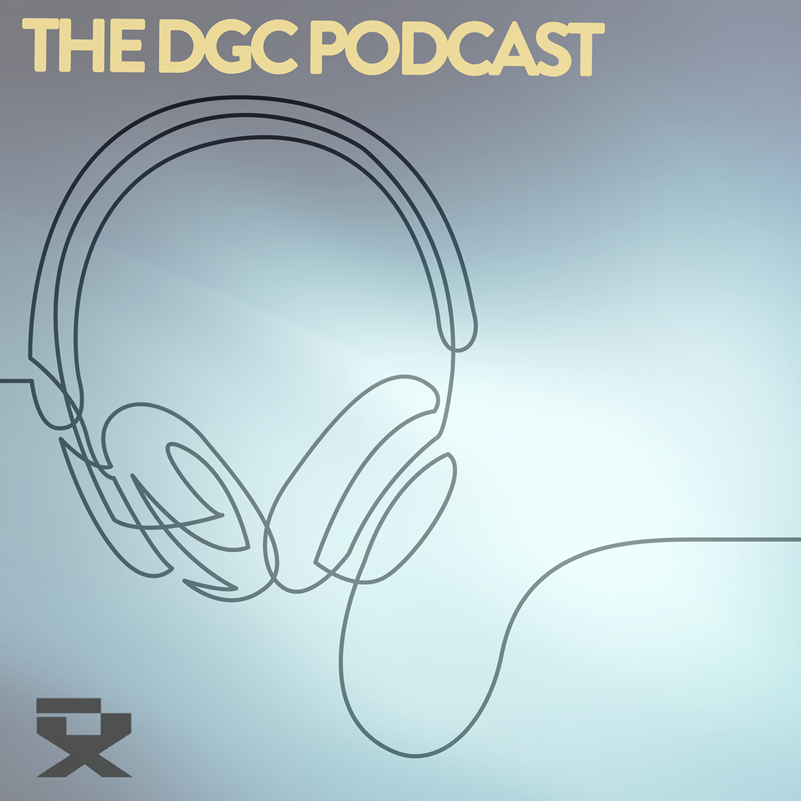 DGCTalent's tweet photo. 🎧Out now is Ep. 4 of The DGC Podcast: TIME w/ Director Garrett Bradley &amp; @lydiaohh. This discussion covers the intergenerational effects of incarceration, the invisibility of the prison-industrial complex + more.

Anchor: https://t.co/mYIr2u3EFX
Spotify: https://t.co/rjuNljMcPD https://t.co/uqBF1E6v1Y
