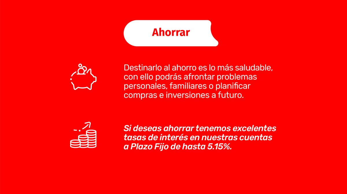 cajahuancayo's tweet photo. ¡Gratificación!
Hoy el Ekeko te recomienda qué hacer con tu grati.
#Ekekotips
Caja Huancayo, ¡la Caja del Perú! 🇵🇪
#32AñosContigoPerú https://t.co/aSreBtDaMp