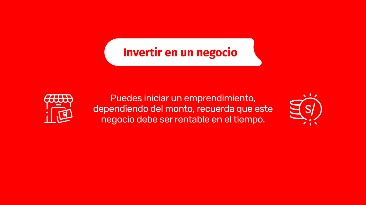 cajahuancayo's tweet photo. ¡Gratificación!
Hoy el Ekeko te recomienda qué hacer con tu grati.
#Ekekotips
Caja Huancayo, ¡la Caja del Perú! 🇵🇪
#32AñosContigoPerú https://t.co/aSreBtDaMp