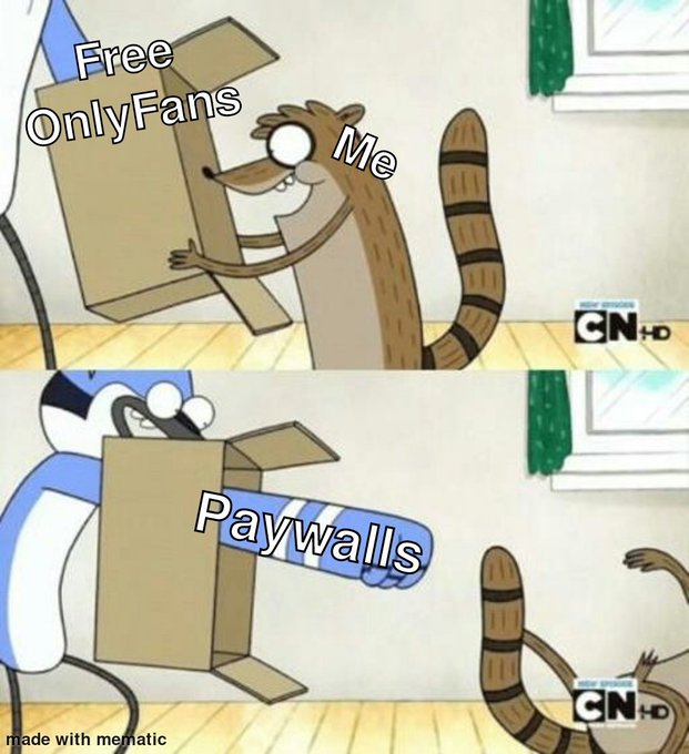 Sums up Onlyfans entirely 🤷🏾 https://t.co/G16KOYv3EK