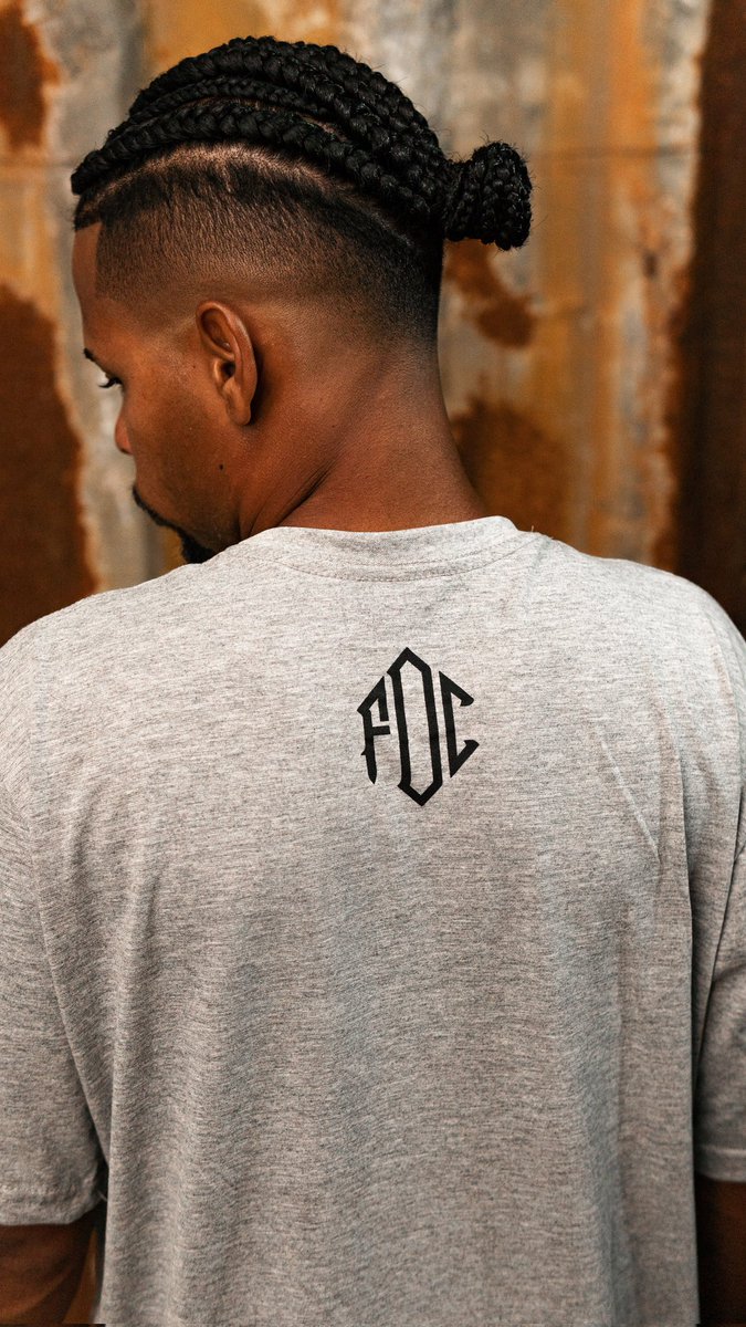 fadecla_'s tweet photo. CAMISETA FÉ EM DOBRO
FADE x SAGACE - R$ 70,00
Lembrando a todos que a nossa coleção esta chegando no fim e nossos produtos são limitados assim nao havendo reposição dos mesmos, então não percam tempo e garantam já a sua camiseta FADE !!!
FRETE GRÁTIS PARA TODO BR
#USEFADE https://t.co/LUoXCL4sP8