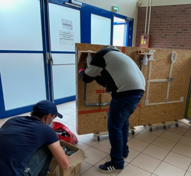 Maisons & Cités tweet media