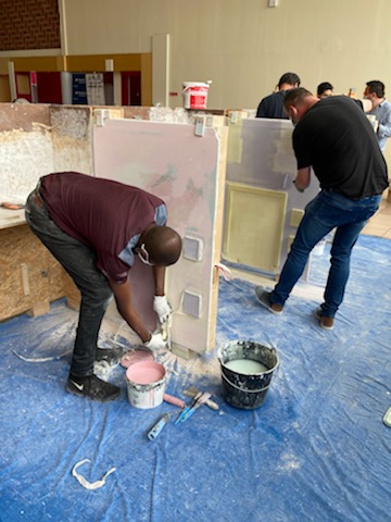 Maisons & Cités tweet media