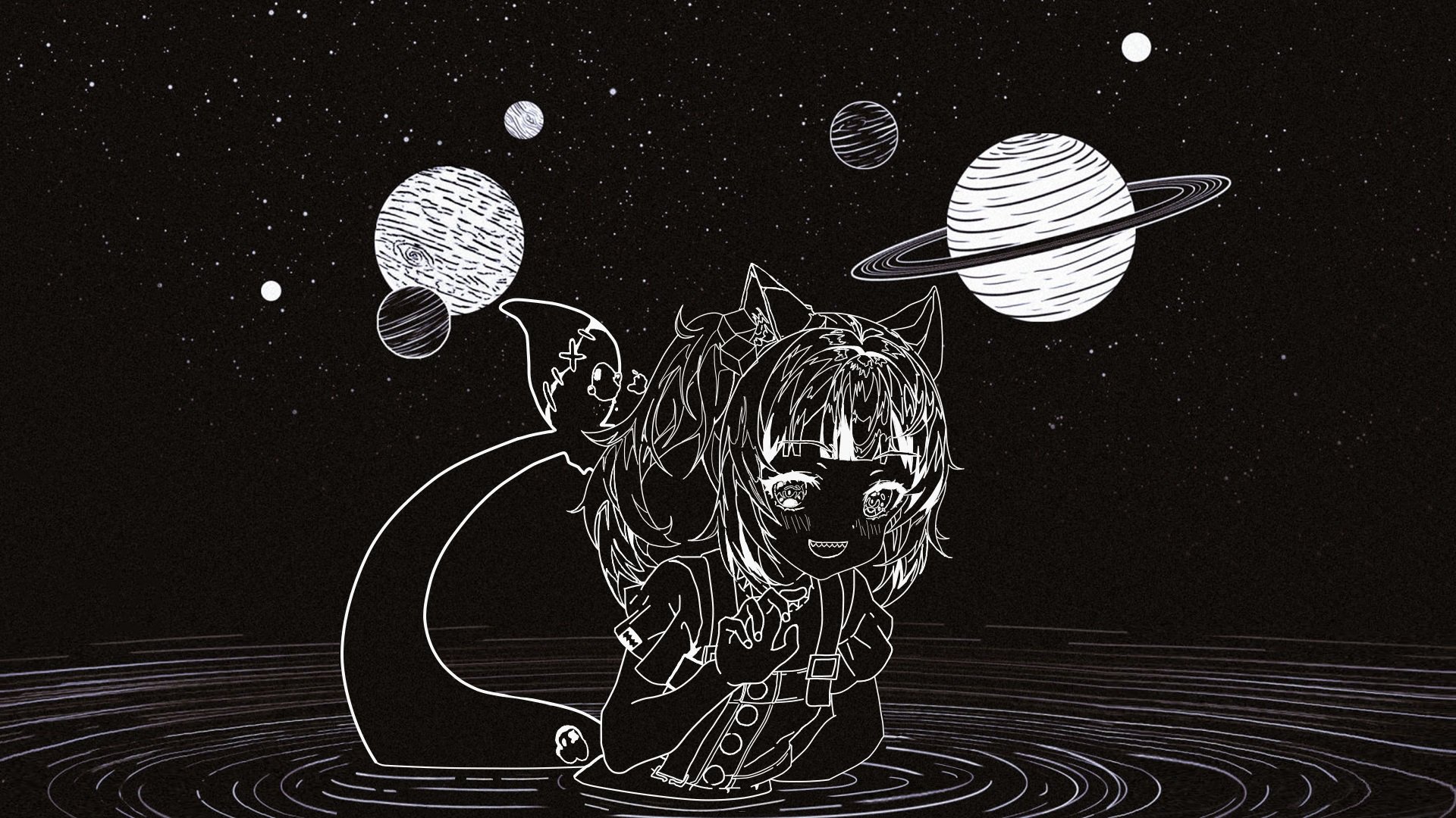 Fool Moon