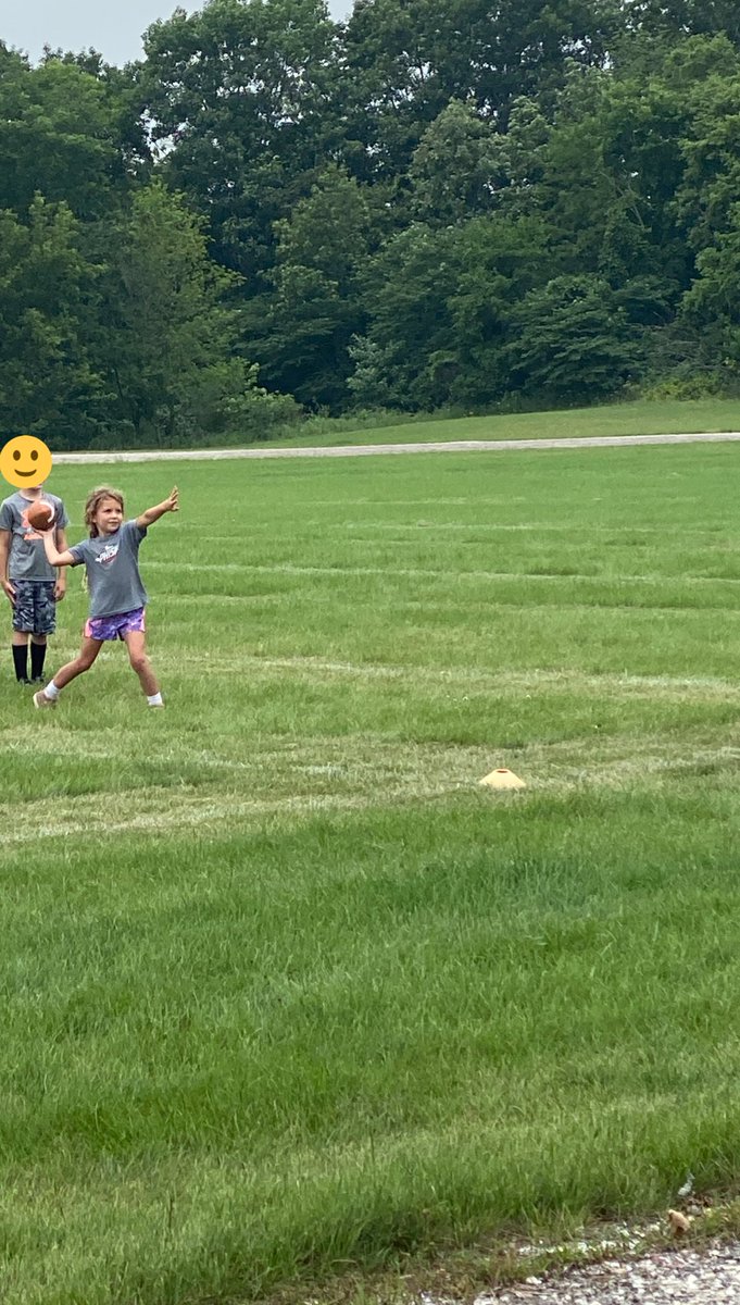 Emma McGuire (@emmakmcguire) on Twitter photo Learning from the best this morning at #y115 Foxes Youth Football Camp. Thanks to all the current and past players for making this week fun! <a href="/CoachDanMcGuire/">Dan McGuire</a> <a href="/willshoe55/">Will Schumacher</a> <a href="/ChrisGalloway44/">Chris Galloway</a> Learning from the best this morning at #y115 Foxes Youth Football Camp. Thanks to all the current and past players for making this week fun! <a href="/CoachDanMcGuire/">Dan McGuire</a> <a href="/willshoe55/">Will Schumacher</a> <a href="/ChrisGalloway44/">Chris Galloway</a>