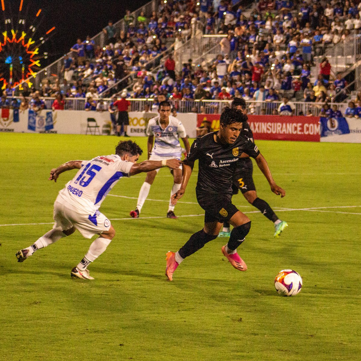 Retro_Khalid's tweet photo. KTSW Sports Coverage of the Austin Bold game vs Cruz Azul
.
.@AustinFC @CruzAzul
#cruz #cruzazul #Austin #austinboldfc #cota #ATX #photographers #photography #sports #sportsphotography #sport #soccer #sanmarcos #football #ktsw #ktswsports #txstate #texasstate https://t.co/vtB5MEAz9Y