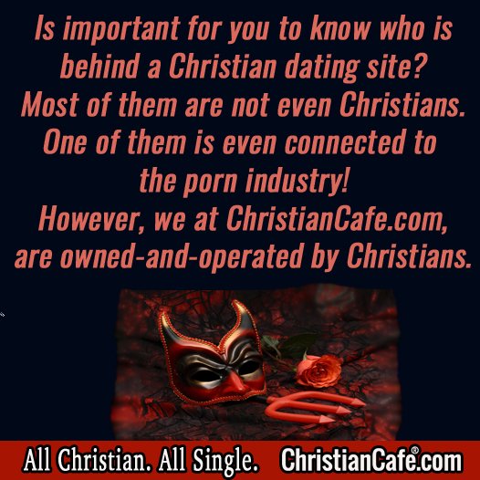 Christian Cafe Dating