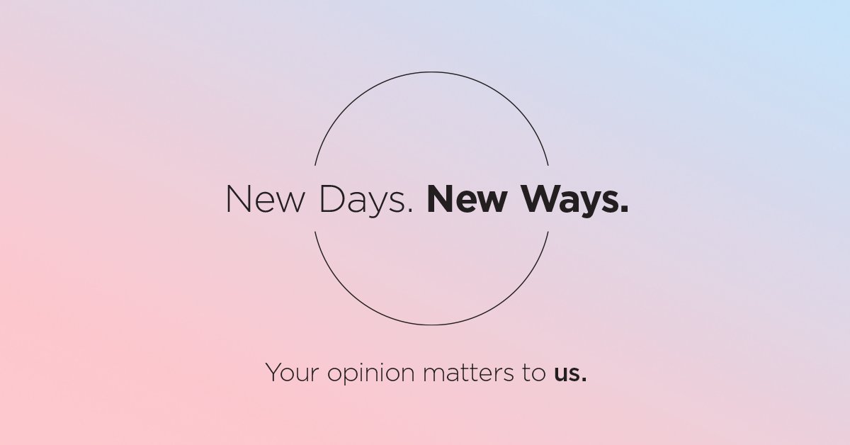 Win a $1000 Shoppers Mall Gift Card! We are conducting a survey to better serve our valued customer's needs.

Complete this survey for the chance to win: ow.ly/4MTv50FuflX

*NO PURCHASE NECESSARY. Subject to the Rules: ow.ly/FQ9c50Fufn0

#bdnmb