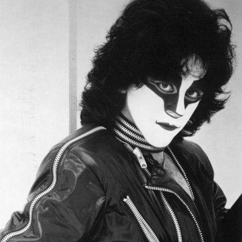 Happy Birthday Eric Carr  we Miss u and We will never forget you   