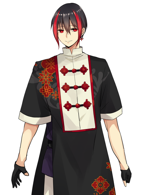 好きな雰囲気のtwitterイラスト検索結果