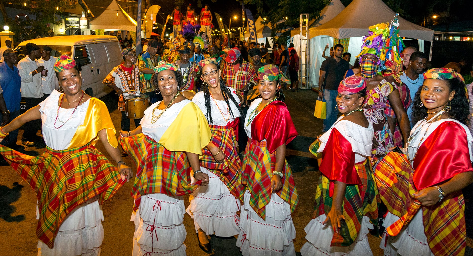 Travel Saint Lucia UK on Twitter: "Join our virtual roadshow to learn