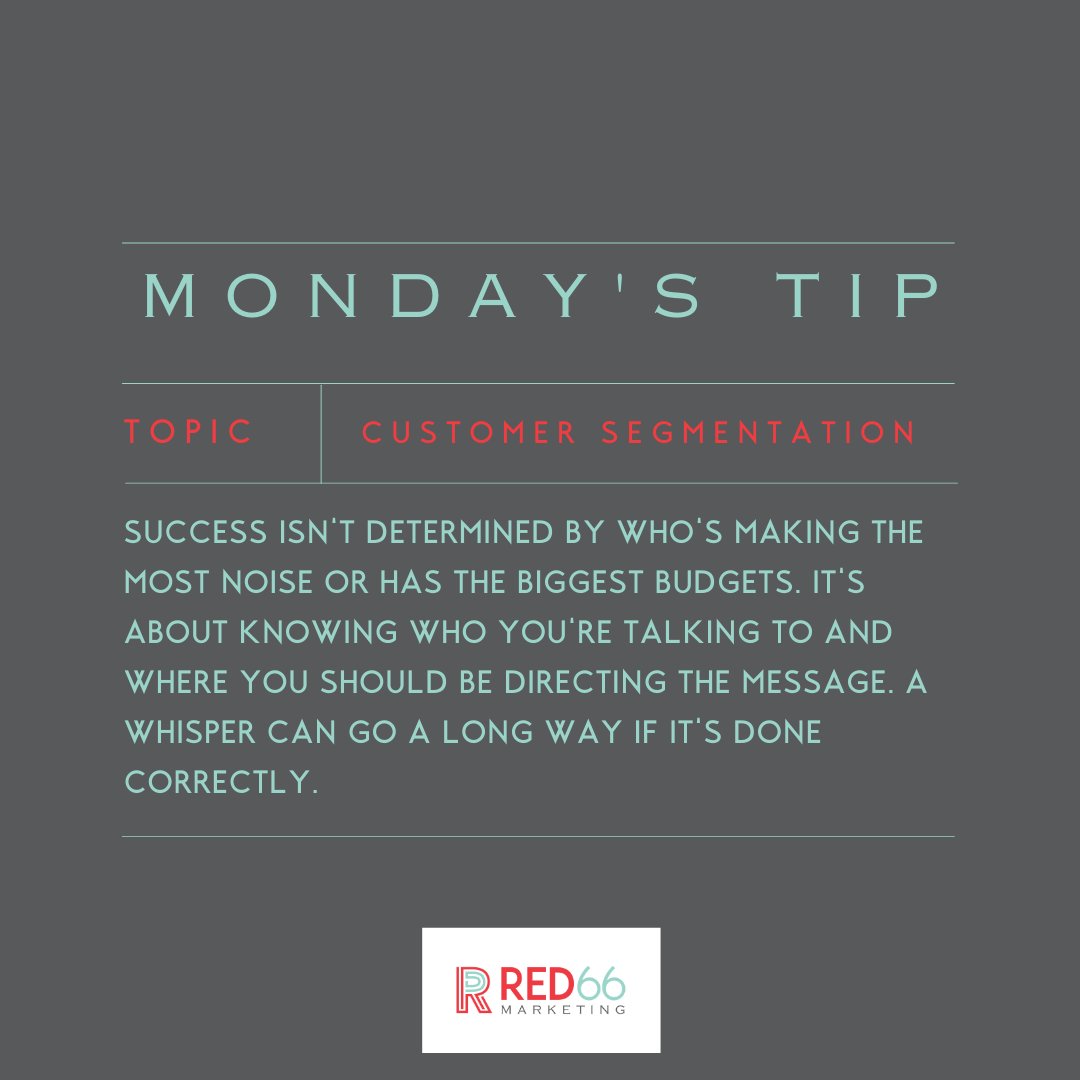 RED66 Marketing tweet media