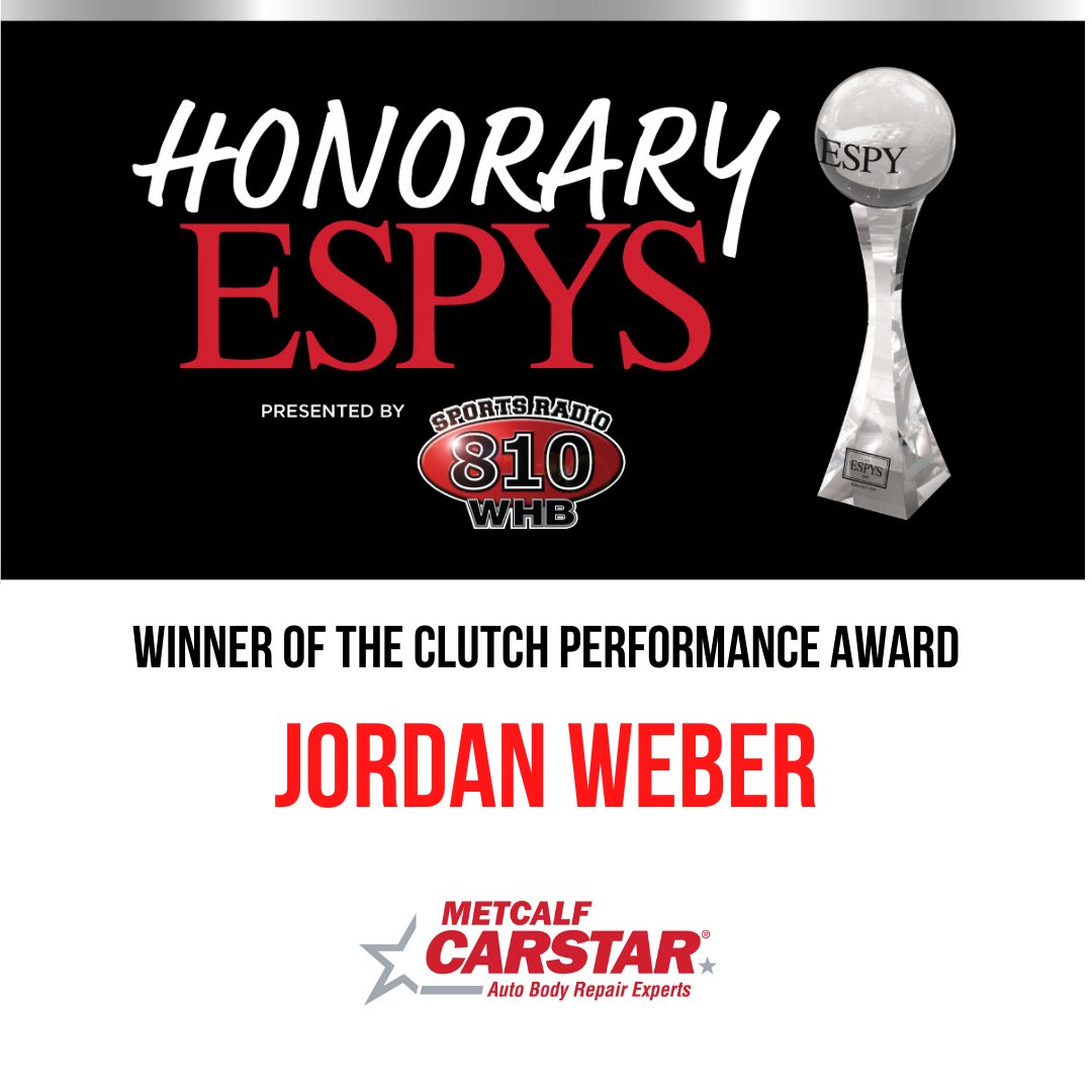 Sports Radio 810 WHB tweet media