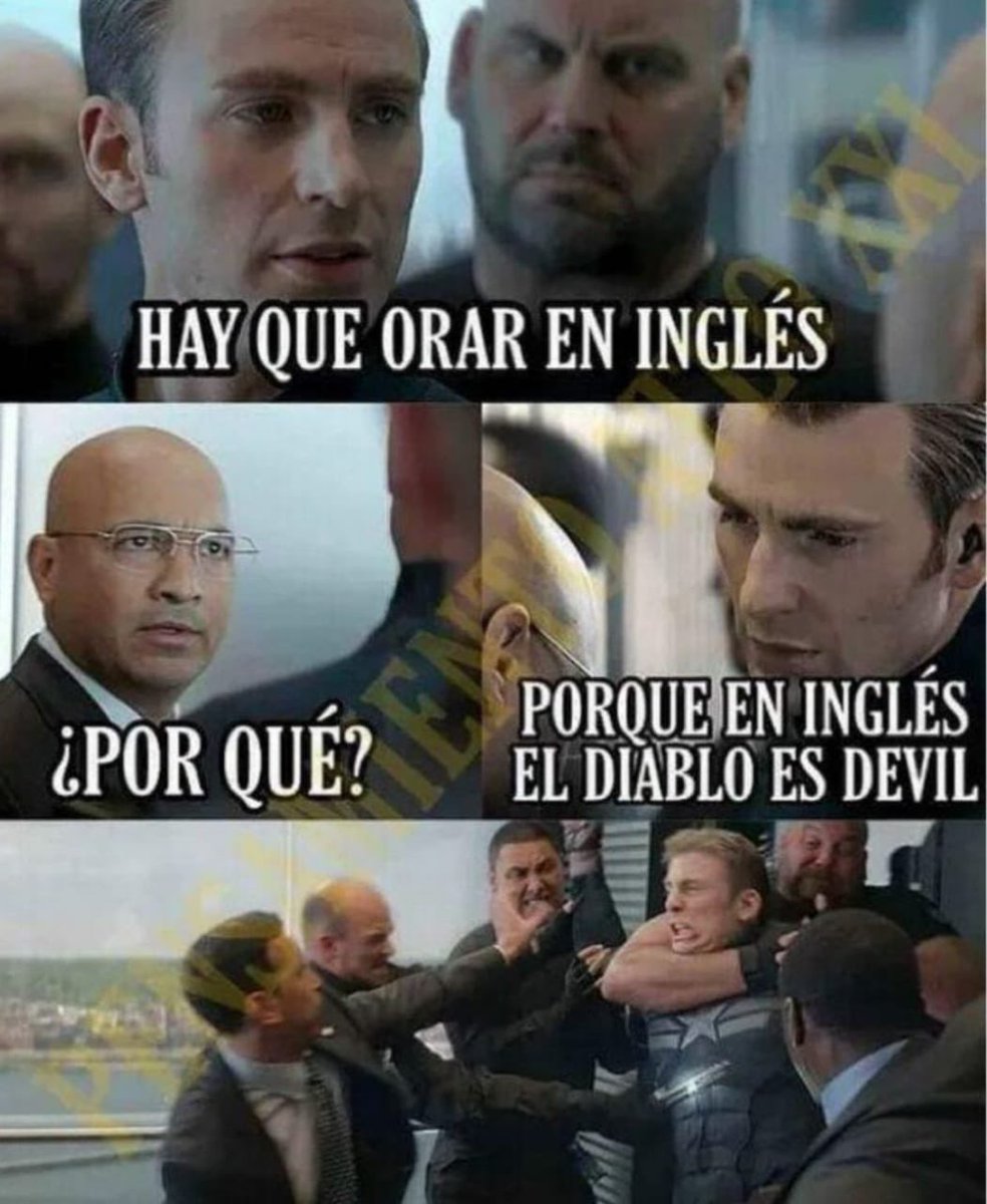 salmos_103's tweet photo. 😂

Y para los Hijos de Dios, también 🙌🏻

Dios les bendiga abundantemente 🙏🏻 https://t.co/G0pF5ZNNGw