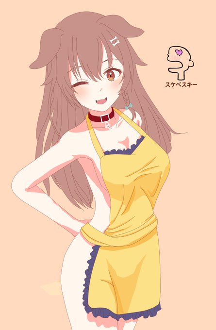 もう寝なきゃいかんけど瞳を塗らんと画竜点睛を欠くのでちょっと修正した 顔のアップになるかな…?
ingmkrn 