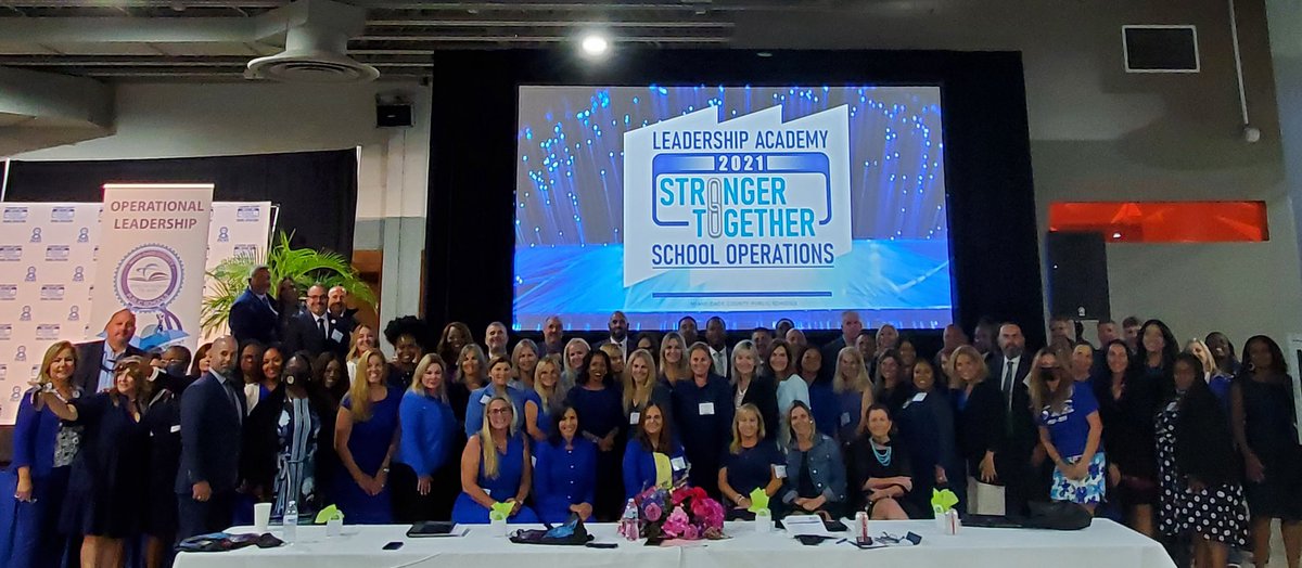 SRO Family at Synergy #TogetherWeCan #SROStrong @synergy_mdcps
<a href="/MDCPSSouth/">South Region Office</a>
#synergymdcps2021
#letsgetdowntobusiness