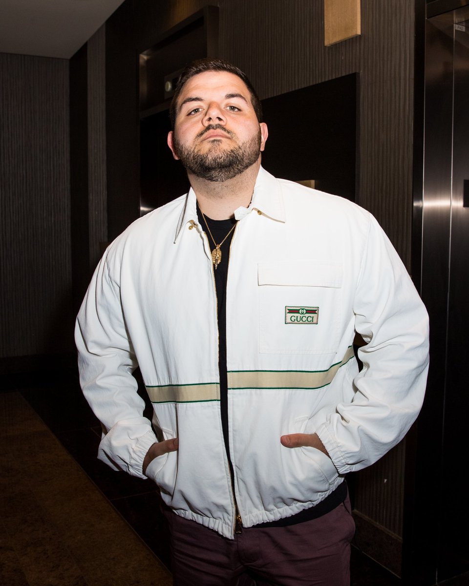 Jack “CouRage” Dunlop tweet media